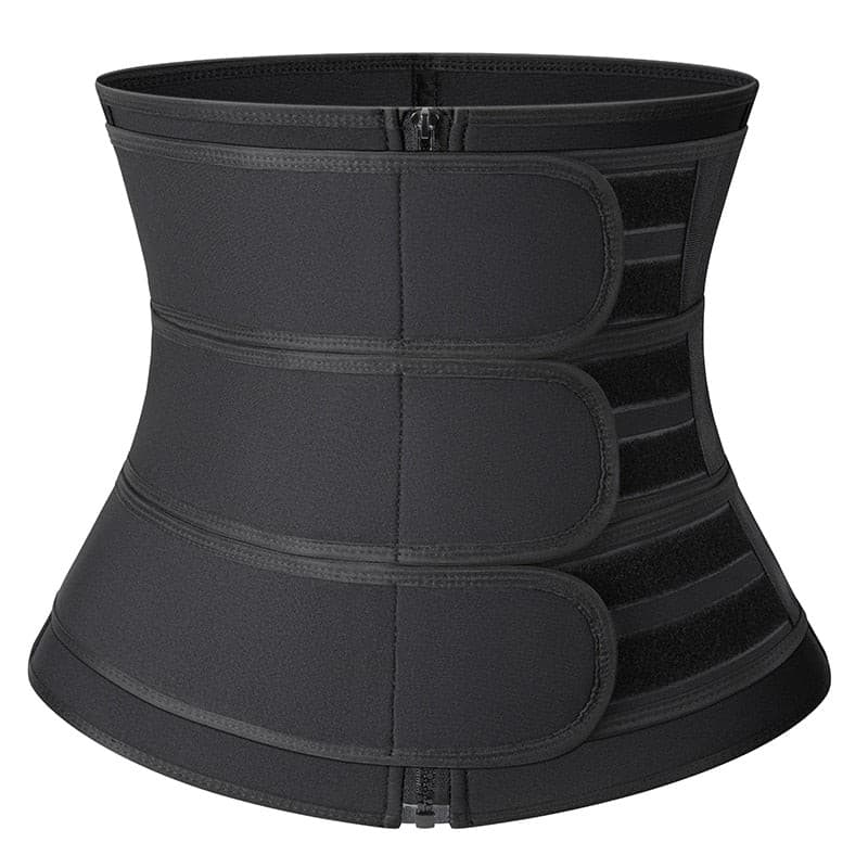 Waist Trainer Corset Trimmer Belts for Women 2 Nique's Creation