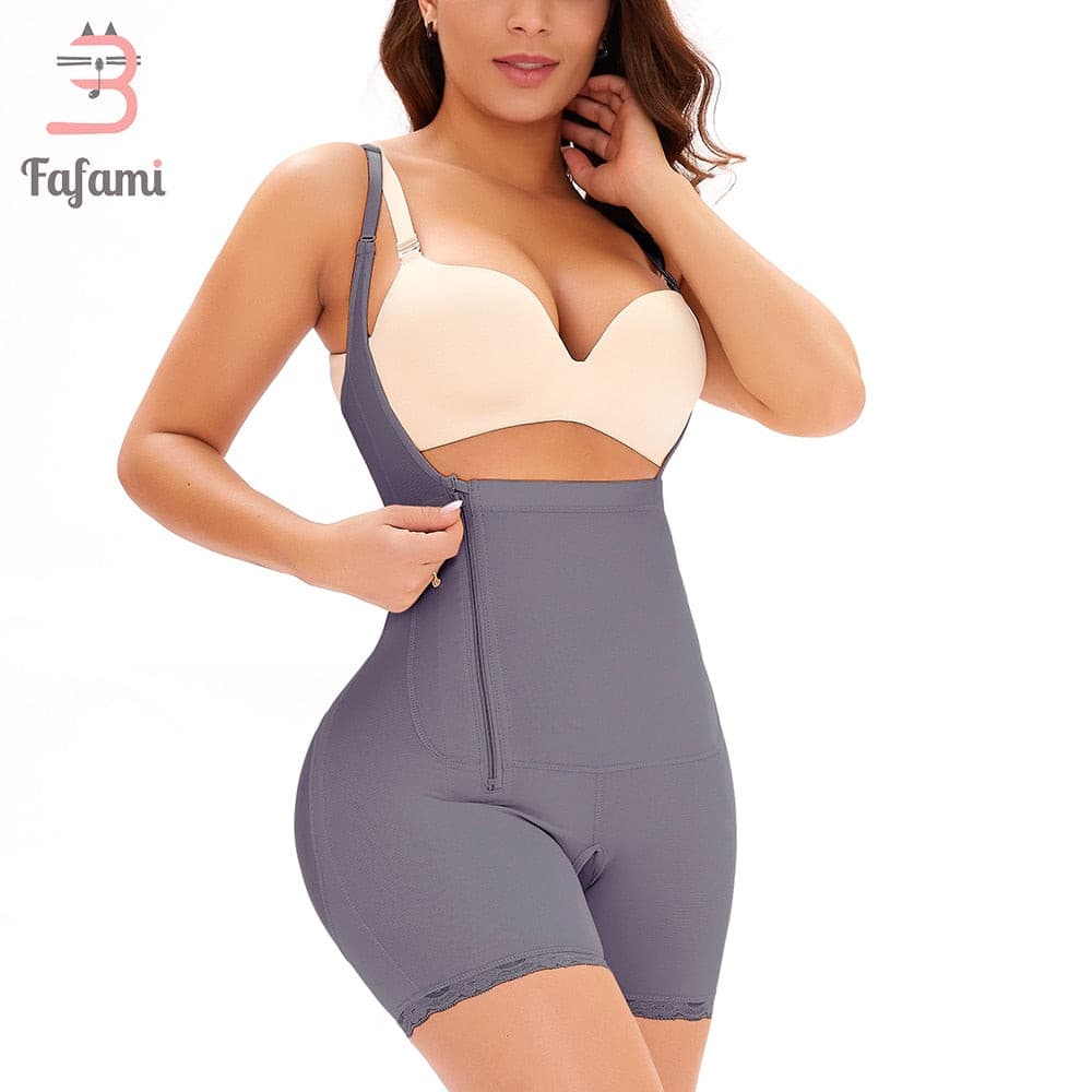 Post Partum Reducing Belts Shapewear Slimming Bodysuits Butt Lift Pregnancy Corset 2 Nique's Creation