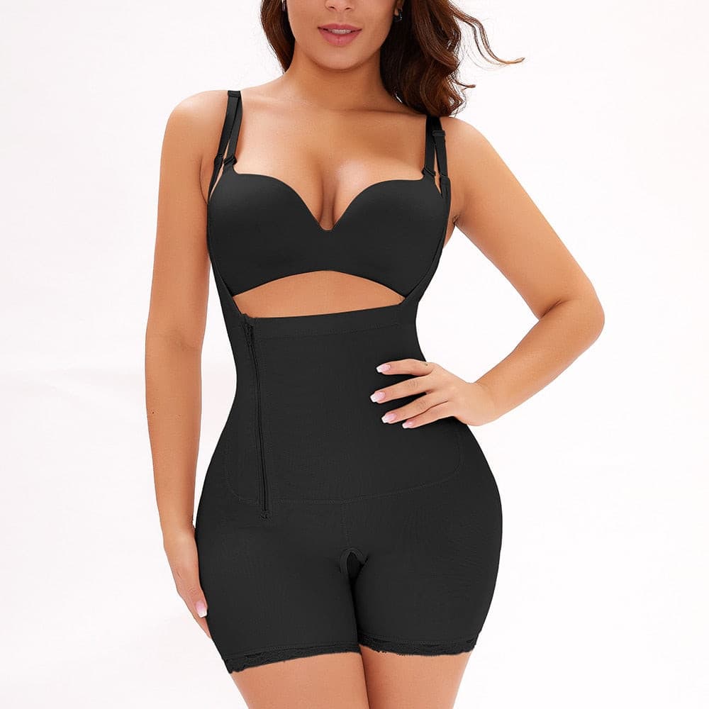 Post Partum Reducing Belts Shapewear Slimming Bodysuits Butt Lift Pregnancy Corset 2 Nique's Creation