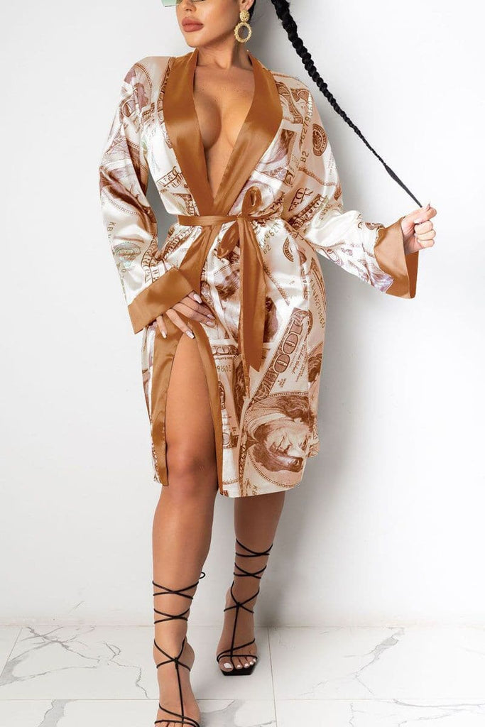 designer sleepwear bath towel robes for women 2 Nique's Creation