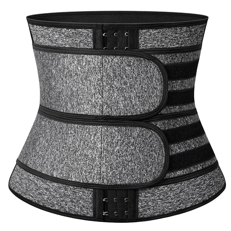 Waist Trainer Corset Trimmer Belts for Women 2 Nique's Creation