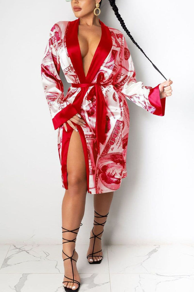 designer sleepwear bath towel robes for women 2 Nique's Creation