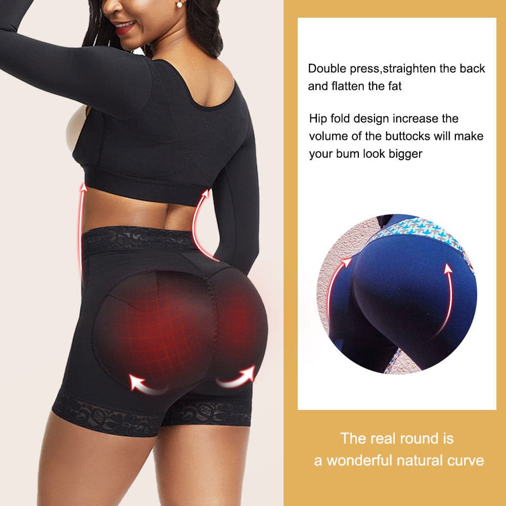 Seamless Tummy Waist Tight Shaper 2 Nique's Creation