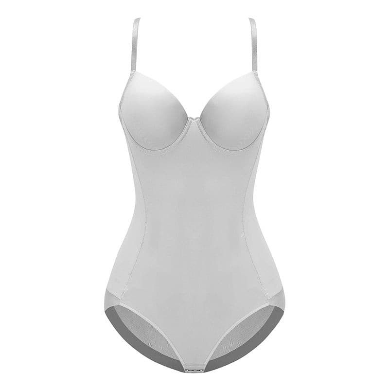 Seamless Best Wedding Lingerie Women Body Bra Tummy Control Size Shapewear Bodysuit Shaper 2 Nique's Creation