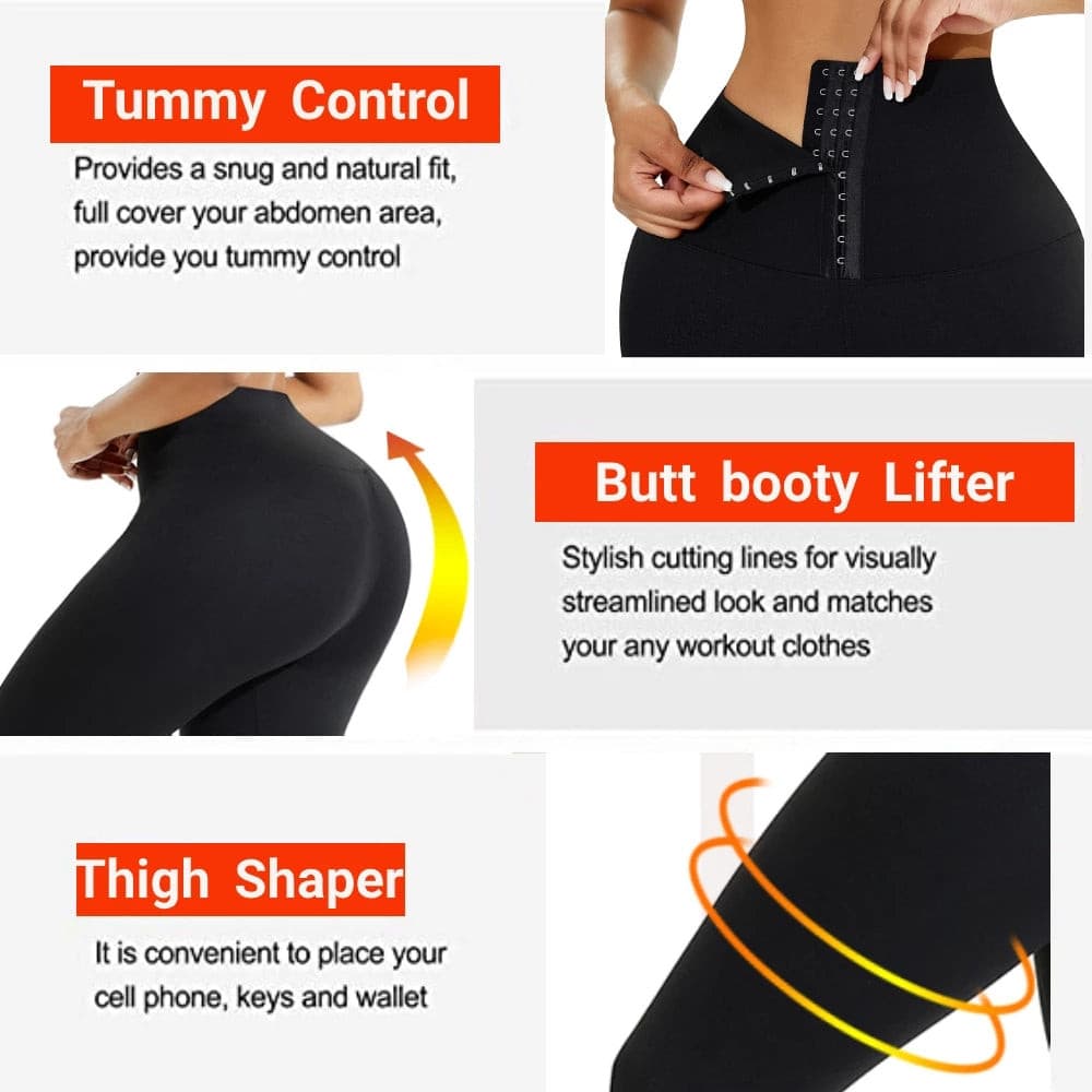 Women's Shapewear For Women Corset Waist Trainer 2 Nique's Creation