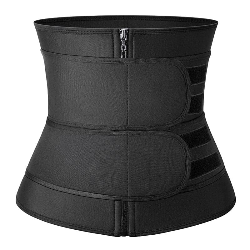 Waist Trainer Corset Trimmer Belts for Women 2 Nique's Creation