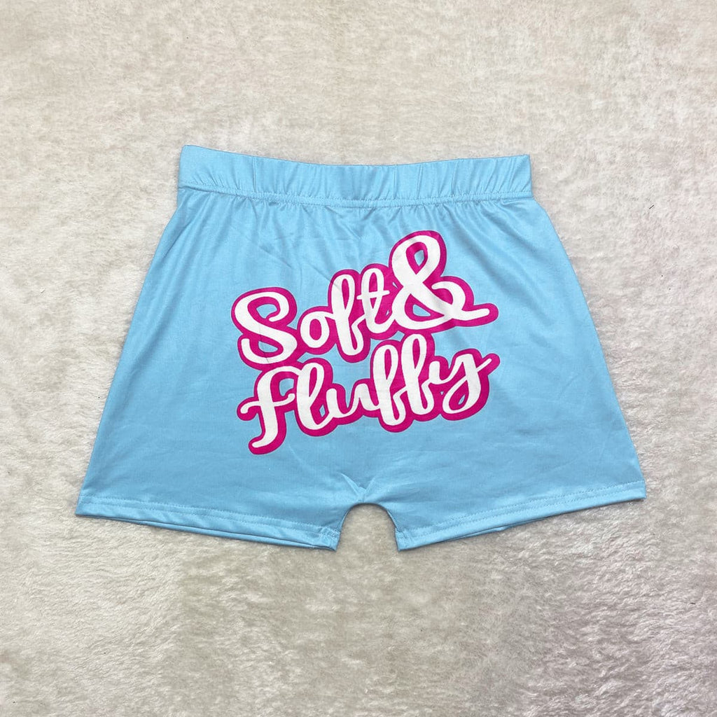 Custom Stretch Booty Candy Snack Shorts For Women 2 Nique's Creation