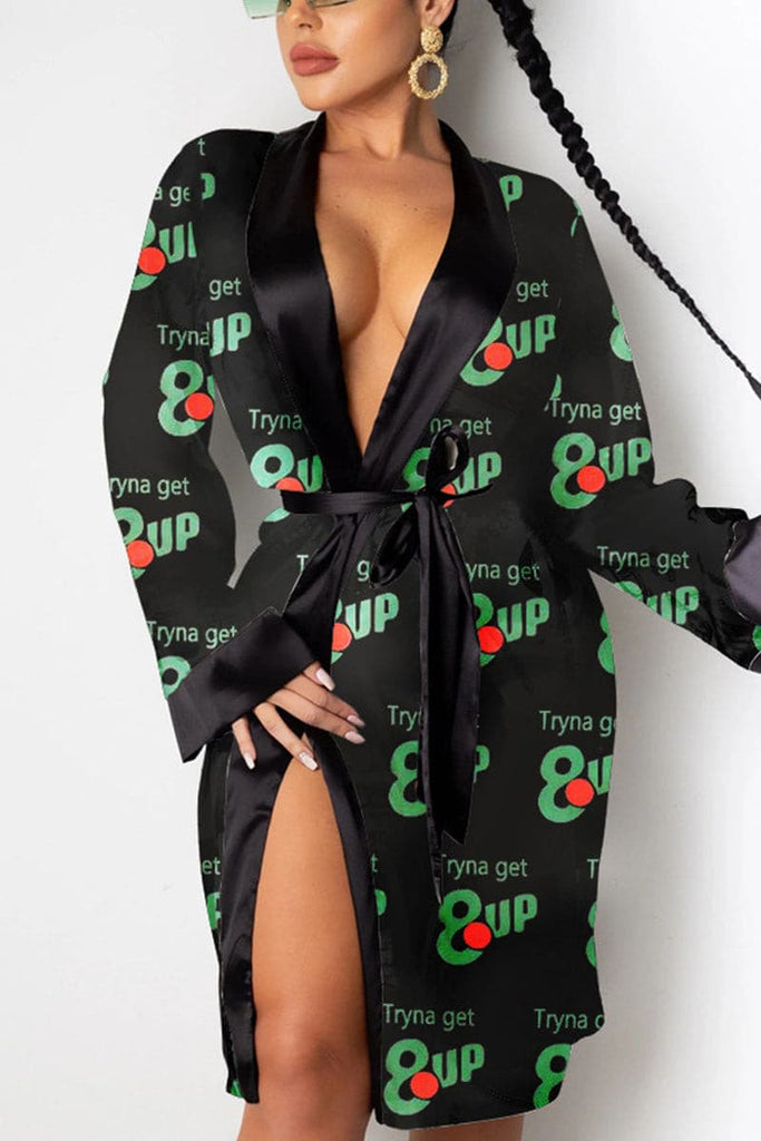 designer sleepwear bath towel robes for women 2 Nique's Creation