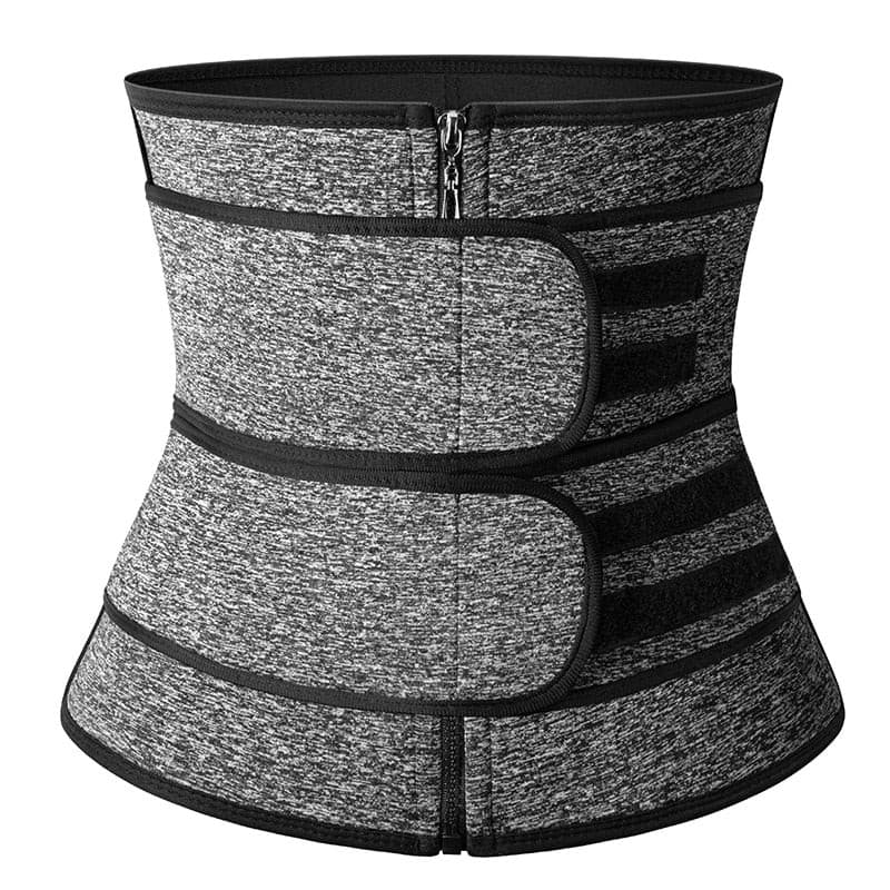 Waist Trainer Corset Trimmer Belts for Women 2 Nique's Creation