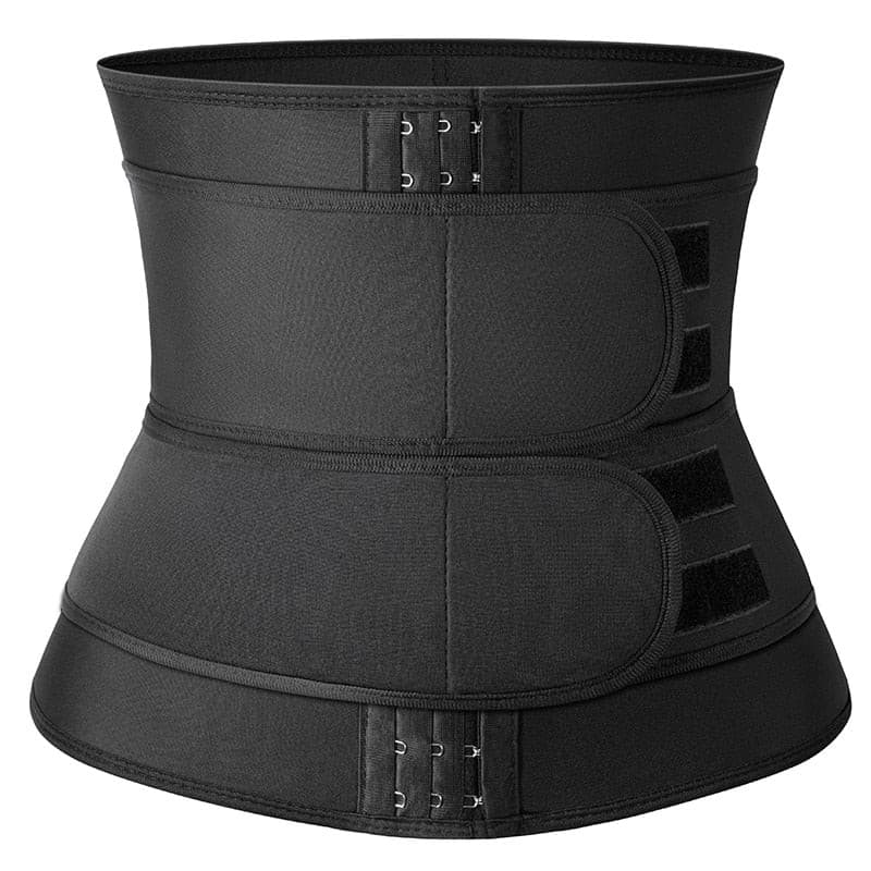 Waist Trainer Corset Trimmer Belts for Women 2 Nique's Creation