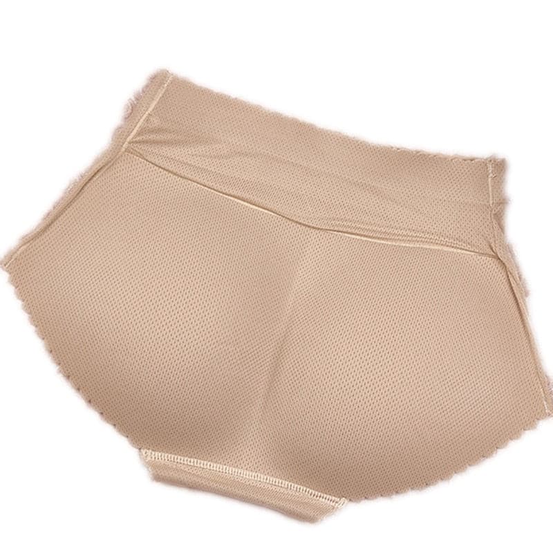 Women panties Abundant buttocks padded hip underwear 2 Nique's Creation