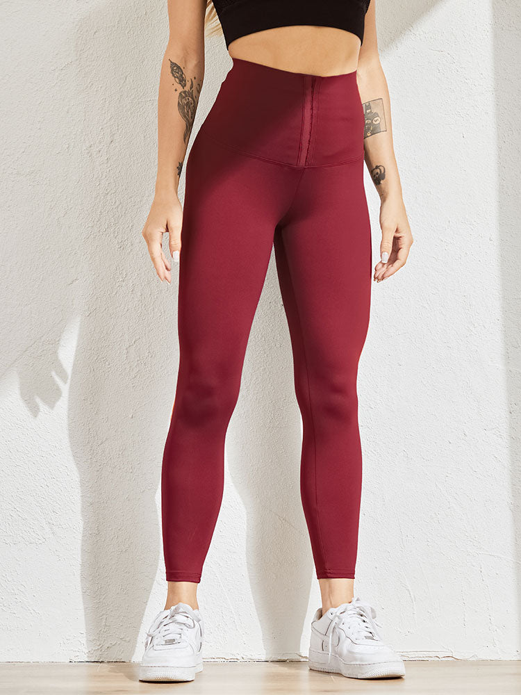 Women Legging for Fitness High Waist Leggings Push Up 2 Nique's Creation