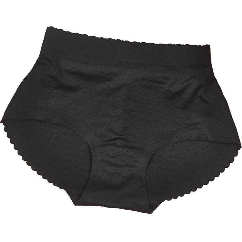 Women panties Abundant buttocks padded hip underwear 2 Nique's Creation