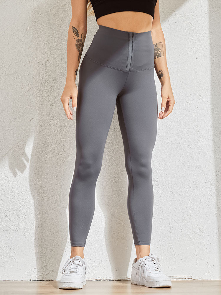 Women Legging for Fitness High Waist Leggings Push Up 2 Nique's Creation