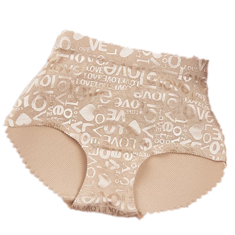 Women panties Abundant buttocks padded hip underwear 2 Nique's Creation