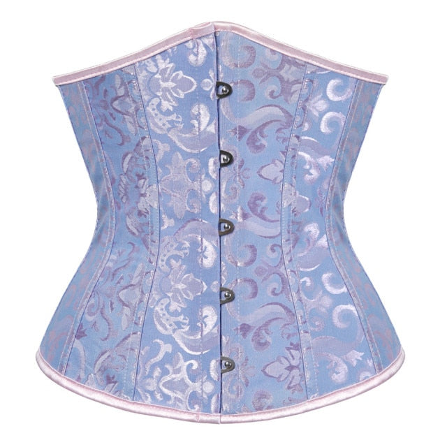 Corsets Body Belt Plus size Lingerie S-6XL 2 Nique's Creation