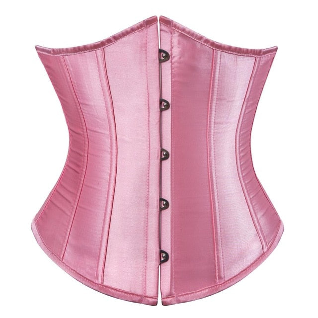 Corsets Body Belt Plus size Lingerie S-6XL 2 Nique's Creation