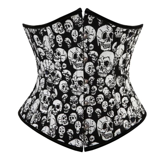 Corsets Body Belt Plus size Lingerie S-6XL 2 Nique's Creation