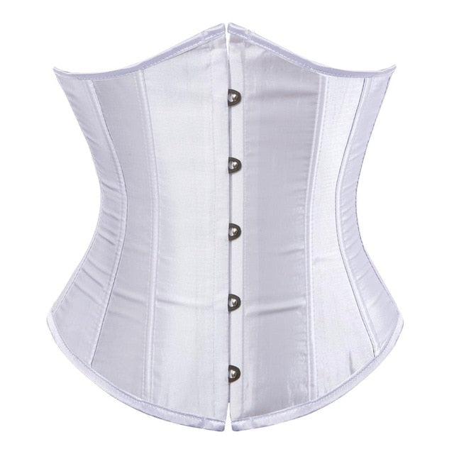 Corsets Body Belt Plus size Lingerie S-6XL 2 Nique's Creation