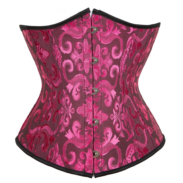 Corsets Body Belt Plus size Lingerie S-6XL 2 Nique's Creation