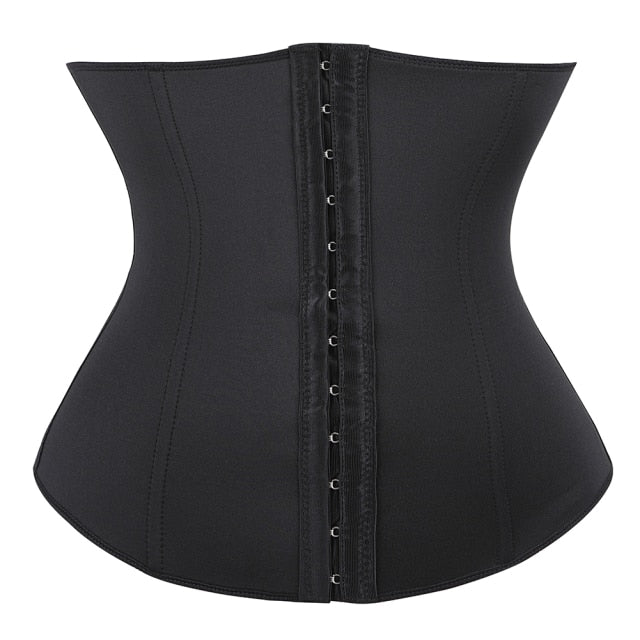 Corsets Body Belt Plus size Lingerie S-6XL 2 Nique's Creation